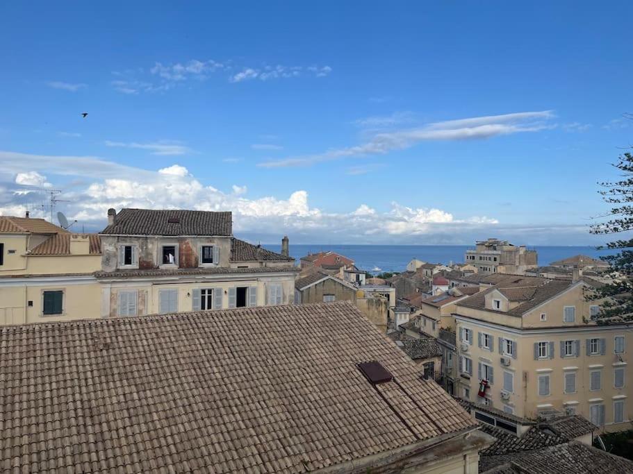 Appartement Corfu Panoramic View The Corfu (city)